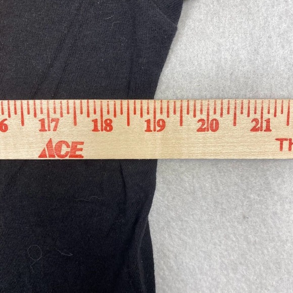 Periodic Table of Star Wars Graphic Tee Thrifted Vintage Style Size M - Picture 6 of 10